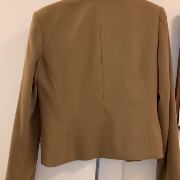 Patrick Mendes Jacket/Blazer Made in France Size 3 - Picture 4 of 6